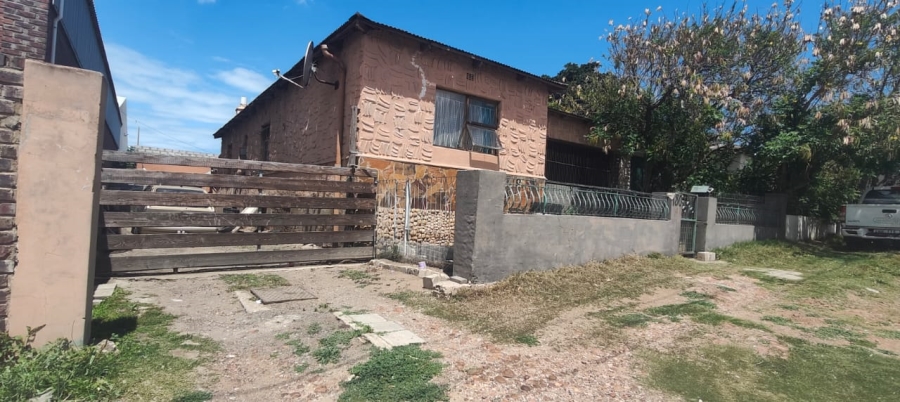 Commercial Property for Sale in Sidwell Eastern Cape